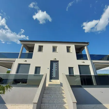 Apartment Exotic Jasenice (Zadar)