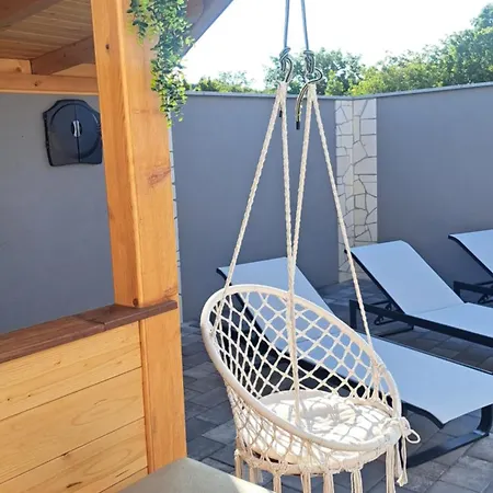 Apartment Exotic Jasenice (Zadar)