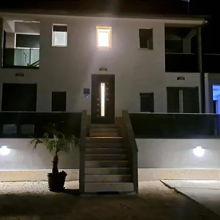 Apartment Exotic *