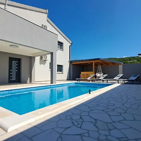 Exotic Jasenice (Zadar)