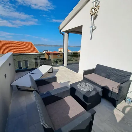 Exotic * Jasenice (Zadar)