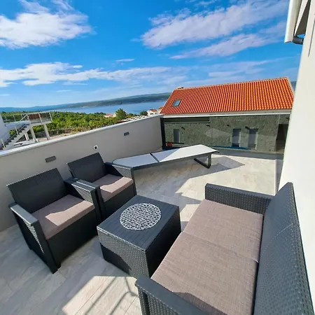 Apartment Exotic