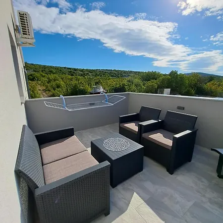 Apartment Exotic