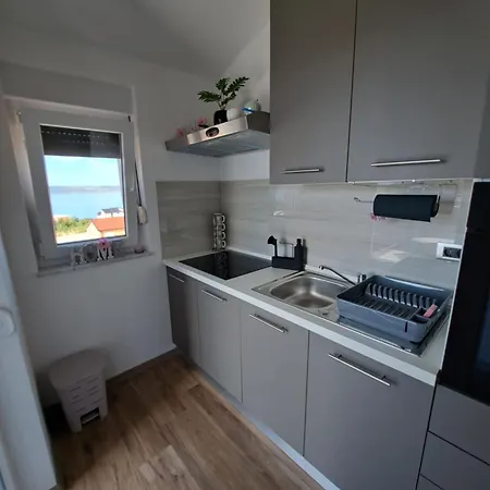 Apartment Exotic