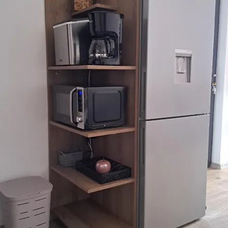 Apartment Exotic Jasenice (Zadar)