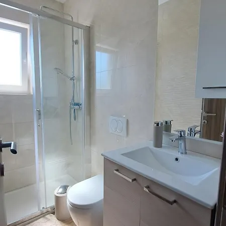 Apartment Exotic Jasenice (Zadar)