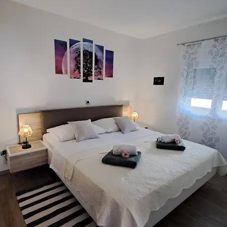 Apartment Exotic *