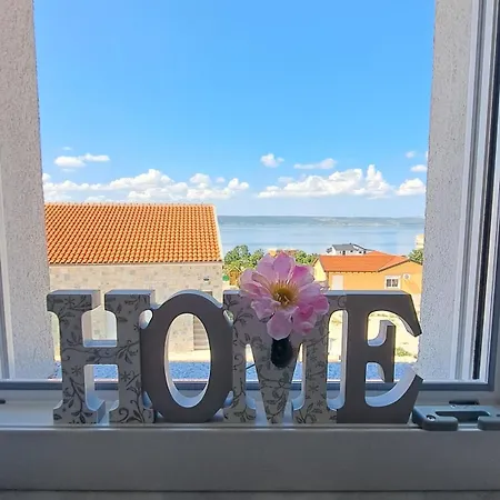 Apartment Exotic Jasenice (Zadar)